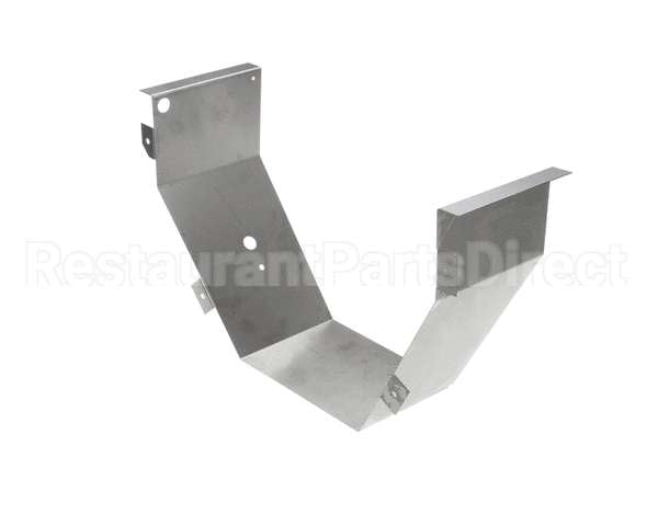 2A6098-01 Hoshizaki Shroud-Fan