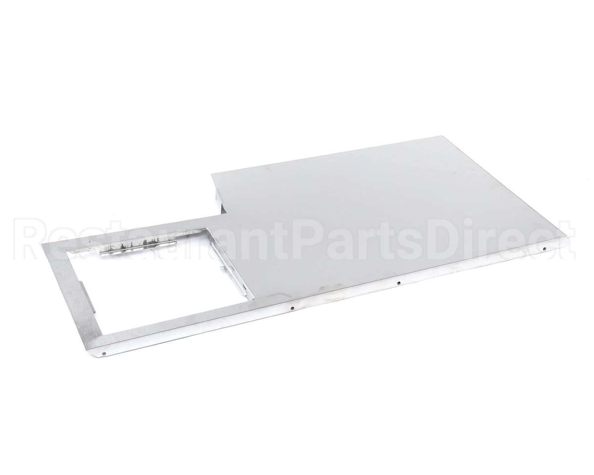 2A6143-02 Hoshizaki Side Panel (R)