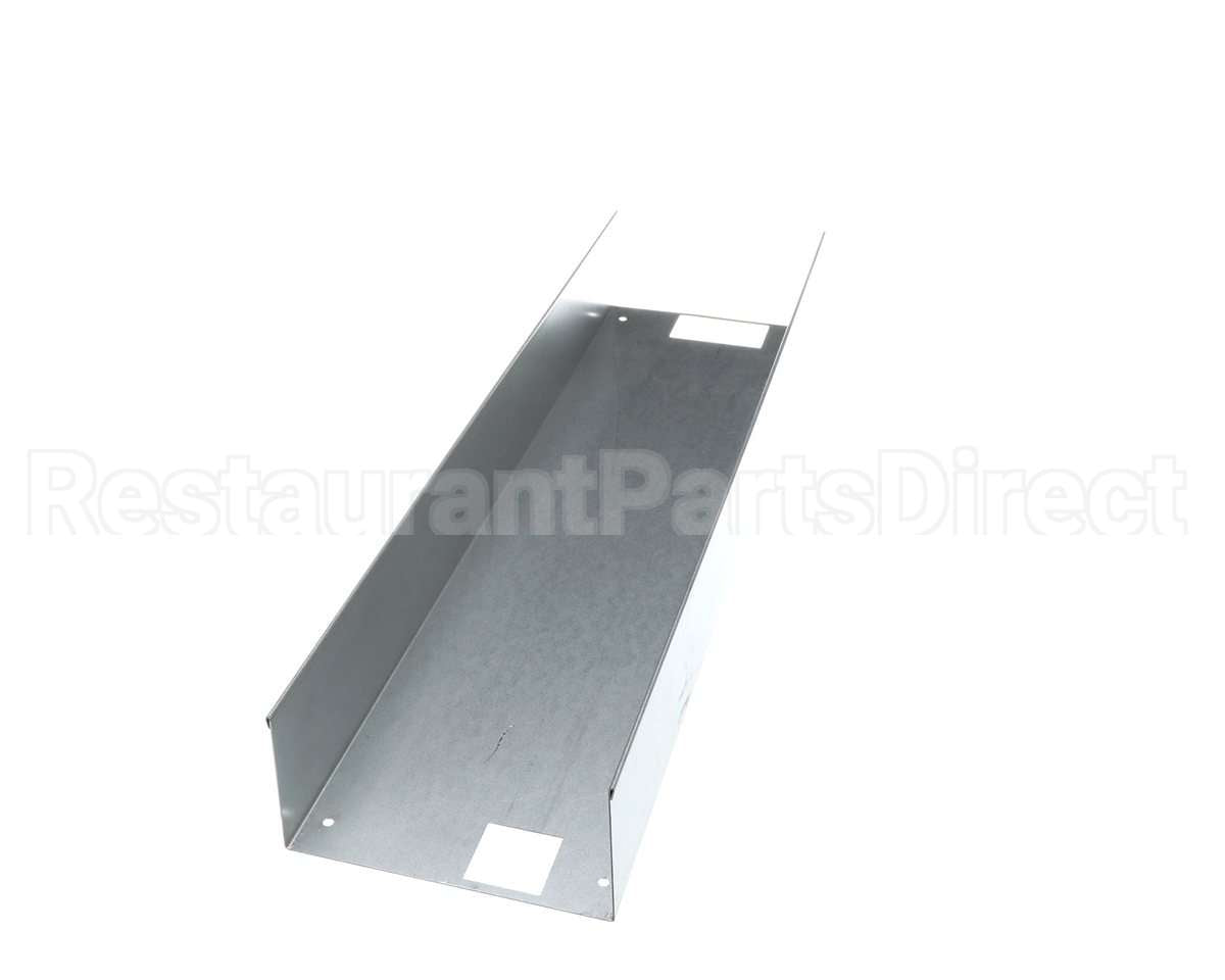2A6390-01 Hoshizaki Cover-Control Box
