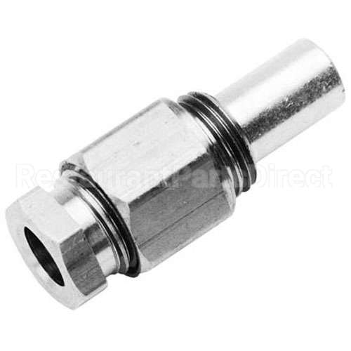 2A6724 Compatible Star Orifice