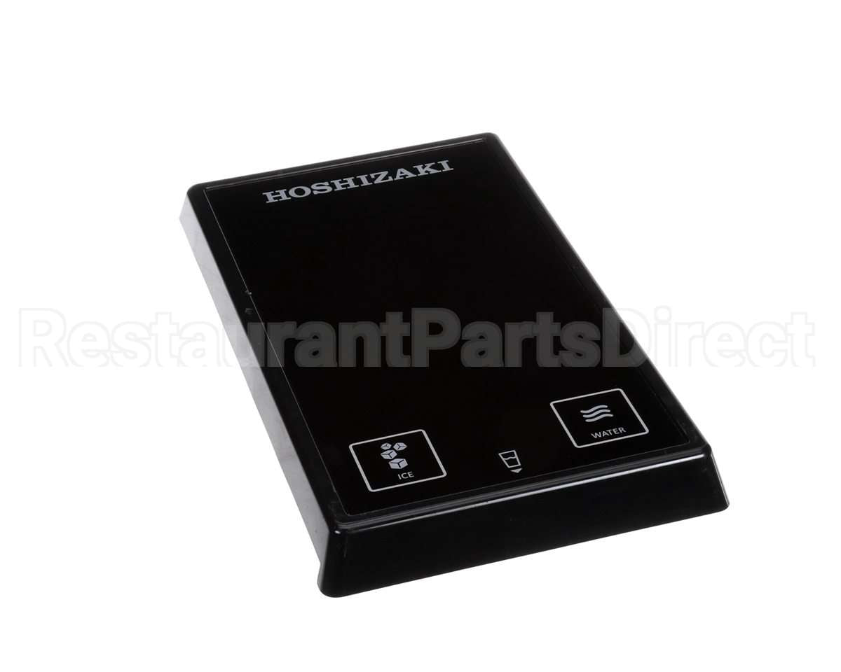 2A9208A01 Hoshizaki Upper Front Frame Assy