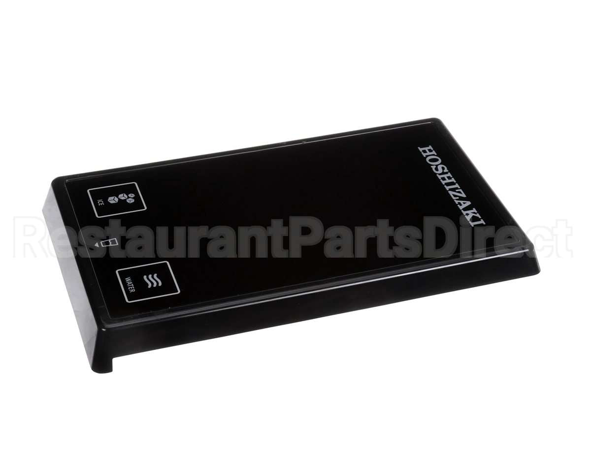 2A9208A01 Hoshizaki Upper Front Frame Assy