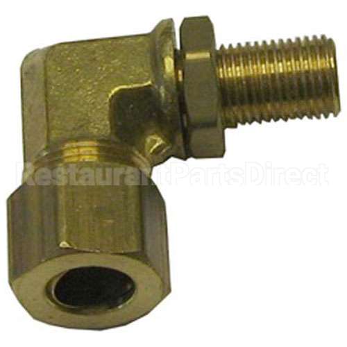 2A9369 Compatible Star Orifice Fitting