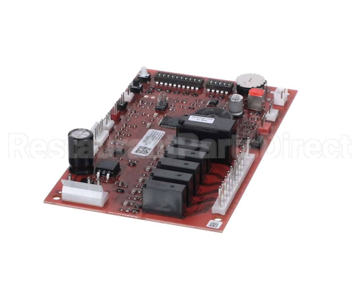2A9678-02 Hoshizaki Control Brd (K+ Orange W Fud)