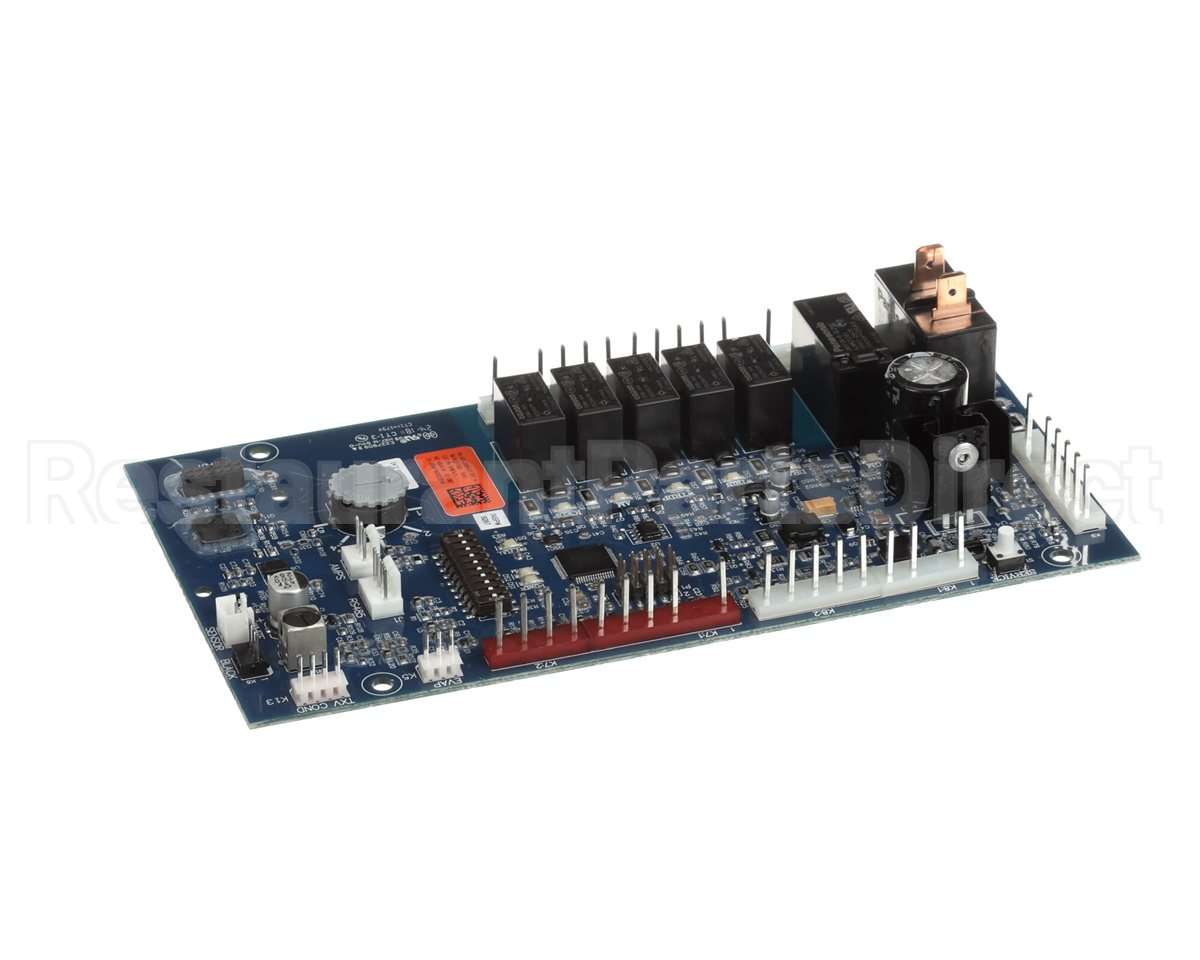 2A9874-01 Hoshizaki Board Control