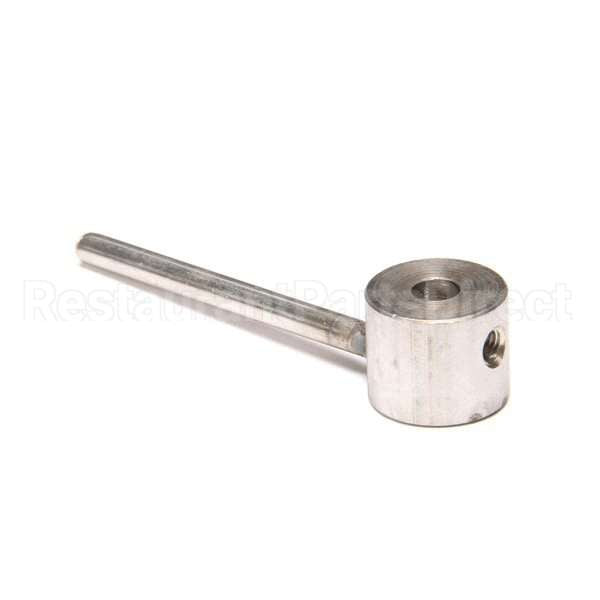 2AG1414 Compatible Star Shaftmotor Assy. G14/G18