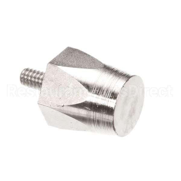 2AZ3828 Compatible Star 1 Legcrbn Plt Zinc/Nkl