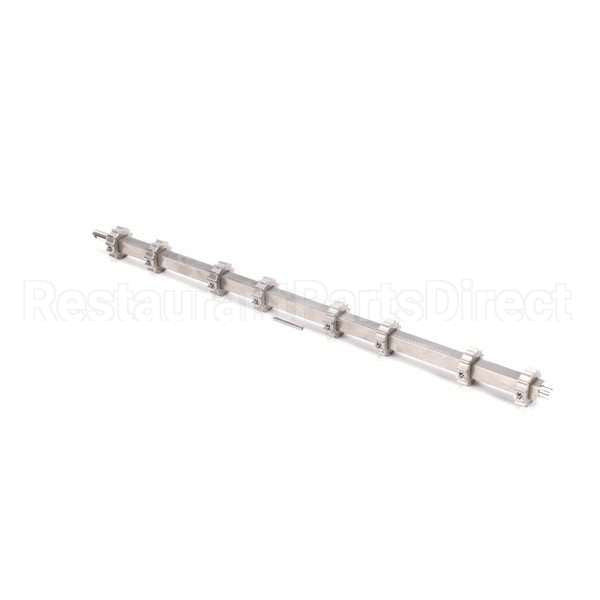 2AZ6538 Compatible Star Shaft Assy Drive