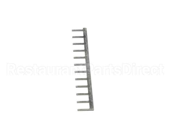 2B-200556 Star Jumper, Ss 12 Pos Sm
