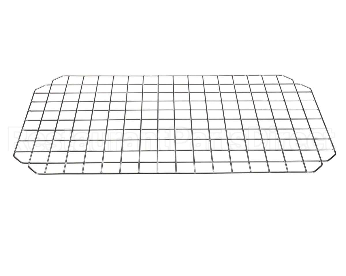 2B-21858950 Apw Wyott Wire Rack; Bwd-31