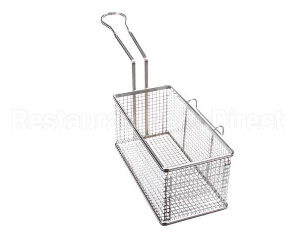 2B-301041 Star Basket Assembly Left