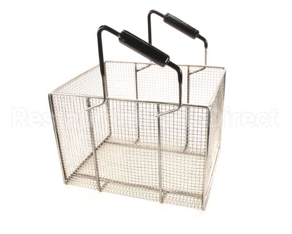 2B-301667 Wells Basket Fryer Box 17X17X18
