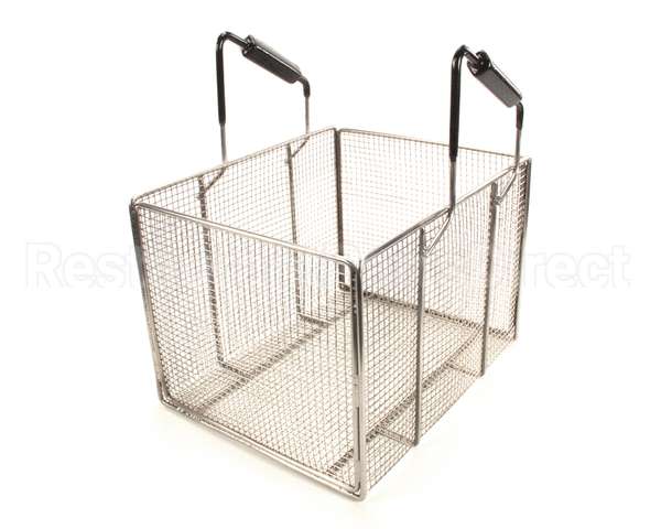 2B-301667 Wells Basket Fryer Box 17X17X18