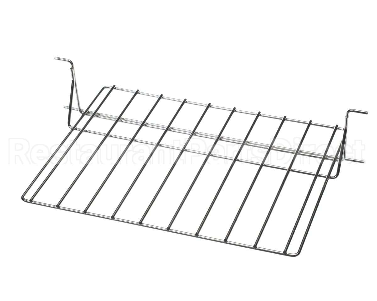 2B-33410 Apw Wyott Rack, Entrance Tc17-Tc21