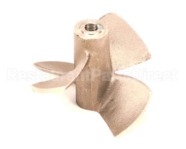 2B-35898 Wells Impeller Pw-1