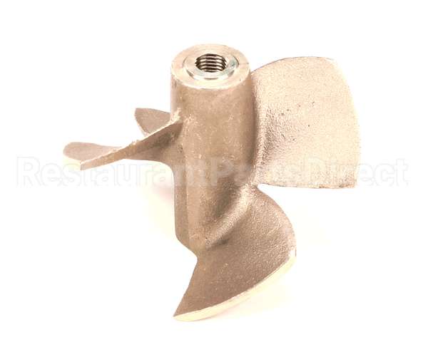 2B-35898 Wells Impeller Pw-1