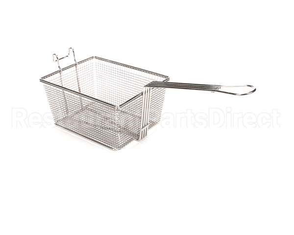 2B-43689 Wells Basket Wire Single-Full