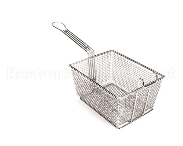 2B-43689 Wells Basket Wire Single-Full