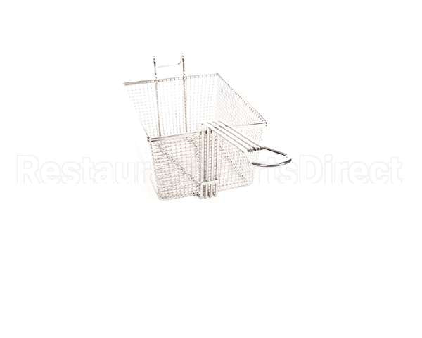 2B-43689 Wells Basket Wire Single-Full