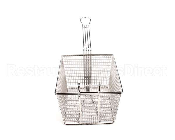 2B-43689 Wells Basket Wire Single-Full