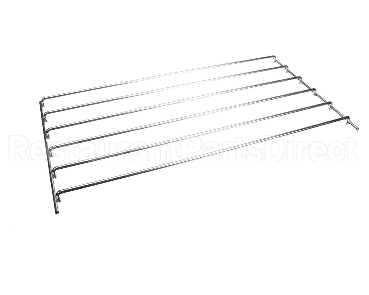 2B-50200-07 Lang Rack Slide F6 Oven