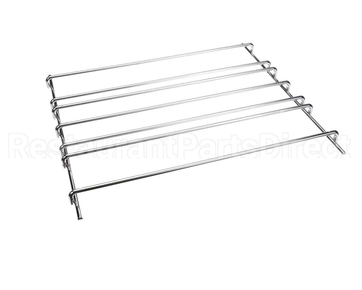 2B-50200-32 Lang Rack Slide 5 Pos Eco Oven