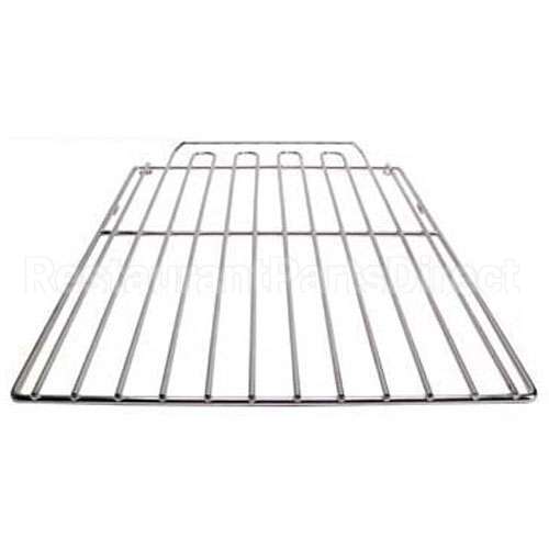 2B-50200-34 Compatible Lang Rack, Oven (Half Size)