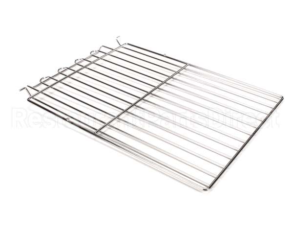 2B-50200-34 Wells Rack Half Size Ovens