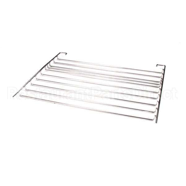 2B-50200-83 Compatible Lang Rack Slide Ehs