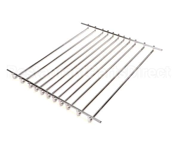 2B-50200-93 Lang Rack Slide 11 Pos