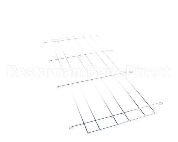 2B-50201-04 Lang Lamp Guard 36