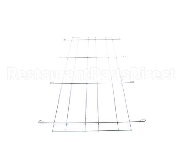 2B-50201-04 Lang Lamp Guard 36