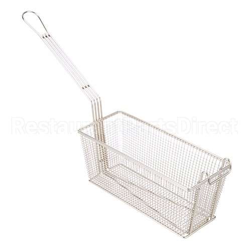 2B-9134 Compatible Star Basket, Fry(13-1/4"X5-3/4", Fh)