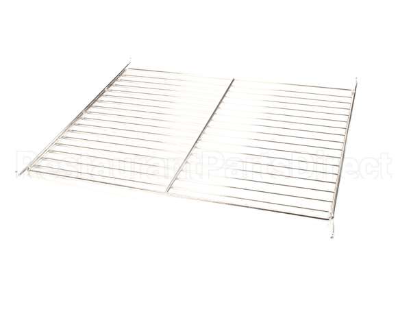 2B-Z0289 Star Sandwich Rack