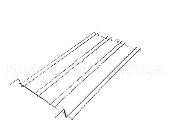 2B-Z11128 Star Rack Support Left/Right