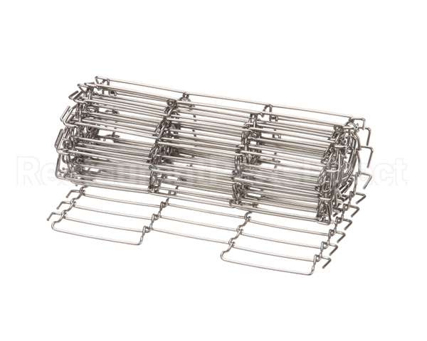 2B-Z16768 Star Belt Clip 4.75W 27X0.050