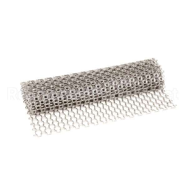 2B-Z17743 Compatible Star Conveyor Belt Cg10 X.062