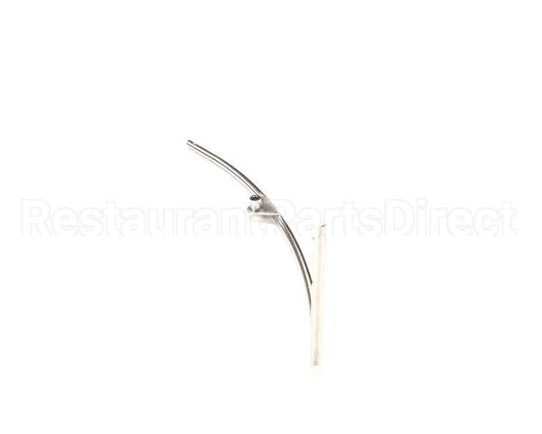 2B-Z18627 Star Arm Assembly, Right, 14