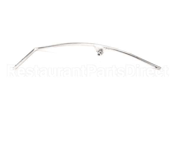 2B-Z18628 Star Arm Assembly, Left, 14