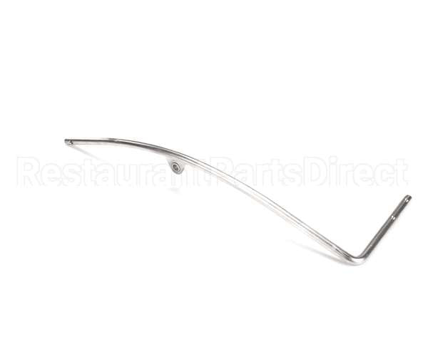 2B-Z18628 Star Arm Assembly, Left, 14