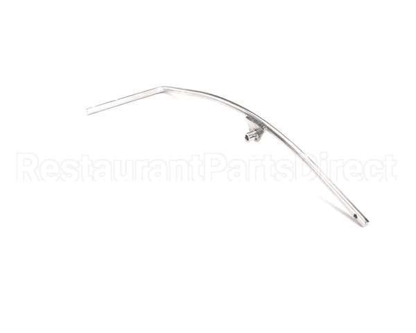 2B-Z18628 Star Arm Assembly, Left, 14