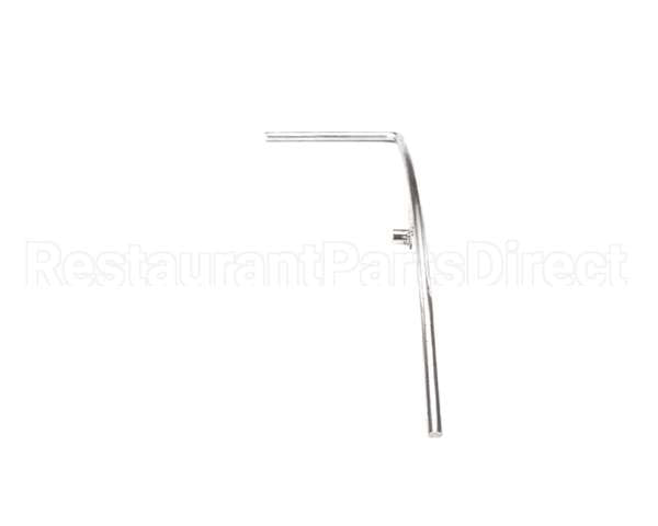 2B-Z18628 Star Arm Assembly, Left, 14