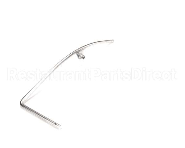 2B-Z18628 Star Arm Assembly, Left, 14