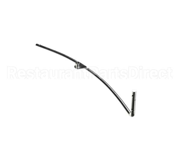 2B-Z19514 Star Arm,Left.7 In
