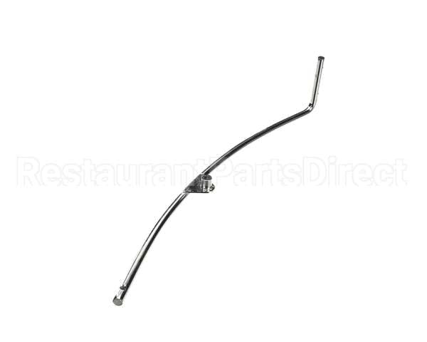 2B-Z19514 Star Arm,Left.7 In