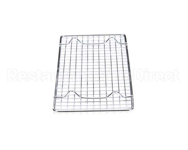 2B-Z3807 Star Bun Rack