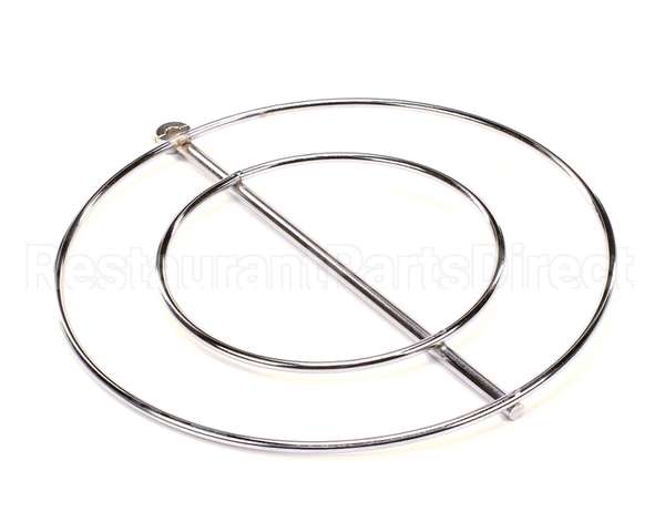 2B-Z4174 Star Shelf-Pizza Rack Hfd-1