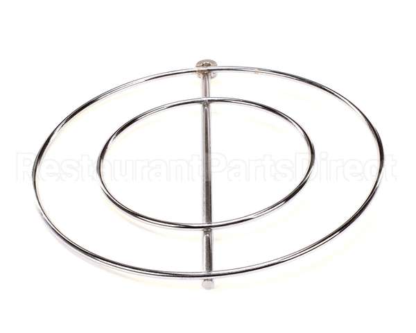 2B-Z4174 Star Shelf-Pizza Rack Hfd-1