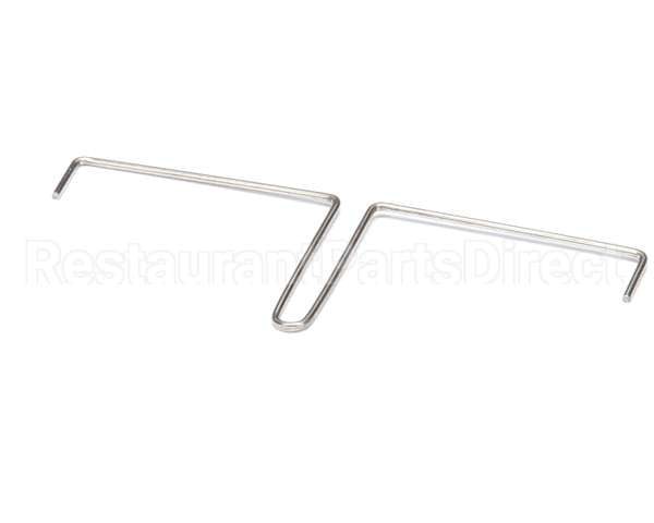 2B-Z4383 Star Agitator Blade