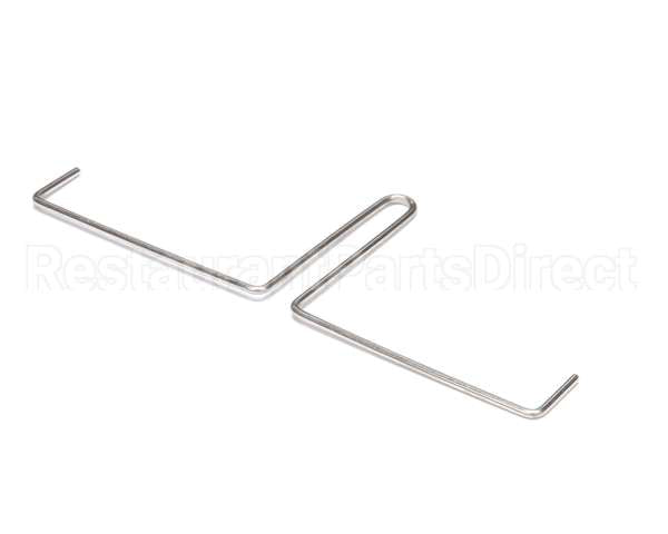 2B-Z4383 Star Agitator Blade